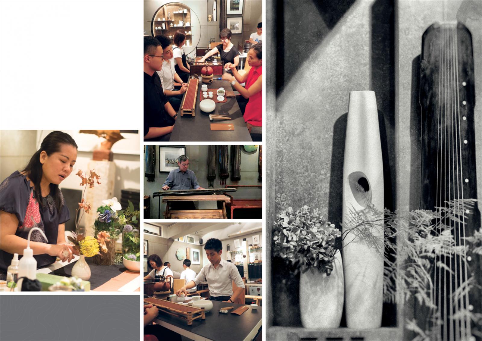 木+木 IDG Concept 品牌理念 木+木 IDG Concept 品牌理念